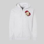 Heavy Blend Full-Zip Hooded Sweatshirt Thumbnail
