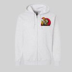 Heavy Blend Full-Zip Hooded Sweatshirt Thumbnail