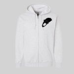 Heavy Blend Full-Zip Hooded Sweatshirt Thumbnail