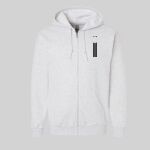 Heavy Blend Full-Zip Hooded Sweatshirt Thumbnail