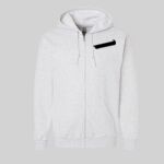 Heavy Blend Full-Zip Hooded Sweatshirt Thumbnail