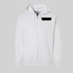 Heavy Blend Full-Zip Hooded Sweatshirt Thumbnail
