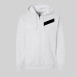 Heavy Blend Full-Zip Hooded Sweatshirt Thumbnail