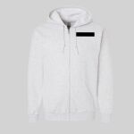 Heavy Blend Full-Zip Hooded Sweatshirt Thumbnail
