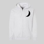 Heavy Blend Full-Zip Hooded Sweatshirt Thumbnail