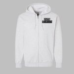 Heavy Blend Full-Zip Hooded Sweatshirt Thumbnail