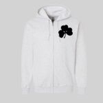 Heavy Blend Full-Zip Hooded Sweatshirt Thumbnail