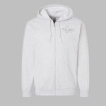 Heavy Blend Full-Zip Hooded Sweatshirt Thumbnail