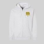 Heavy Blend Full-Zip Hooded Sweatshirt Thumbnail