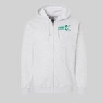 Heavy Blend Full-Zip Hooded Sweatshirt Thumbnail
