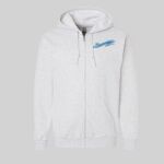 Heavy Blend Full-Zip Hooded Sweatshirt Thumbnail