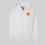 Heavy Blend Full-Zip Hooded Sweatshirt Thumbnail