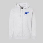Heavy Blend Full-Zip Hooded Sweatshirt Thumbnail