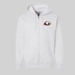 Heavy Blend Full-Zip Hooded Sweatshirt Thumbnail