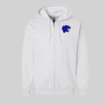 Heavy Blend Full-Zip Hooded Sweatshirt Thumbnail