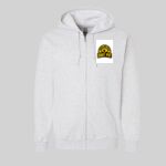 Heavy Blend Full-Zip Hooded Sweatshirt Thumbnail