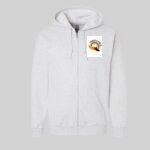 Heavy Blend Full-Zip Hooded Sweatshirt Thumbnail