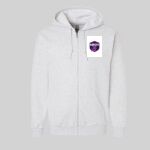 Heavy Blend Full-Zip Hooded Sweatshirt Thumbnail