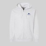 Heavy Blend Full-Zip Hooded Sweatshirt Thumbnail