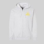 Heavy Blend Full-Zip Hooded Sweatshirt Thumbnail