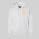 Heavy Blend Full-Zip Hooded Sweatshirt Thumbnail