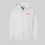 Heavy Blend Full-Zip Hooded Sweatshirt Thumbnail