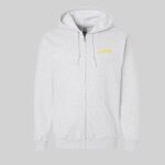 Heavy Blend Full-Zip Hooded Sweatshirt Thumbnail