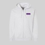Heavy Blend Full-Zip Hooded Sweatshirt Thumbnail