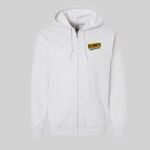 Heavy Blend Full-Zip Hooded Sweatshirt Thumbnail