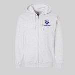 Heavy Blend Full-Zip Hooded Sweatshirt Thumbnail