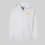 Heavy Blend Full-Zip Hooded Sweatshirt Thumbnail