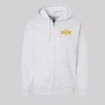 Heavy Blend Full-Zip Hooded Sweatshirt Thumbnail