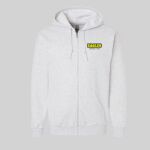 Heavy Blend Full-Zip Hooded Sweatshirt Thumbnail