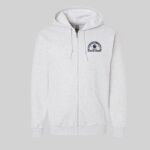 Heavy Blend Full-Zip Hooded Sweatshirt Thumbnail