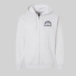 Heavy Blend Full-Zip Hooded Sweatshirt Thumbnail