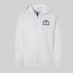 Heavy Blend Full-Zip Hooded Sweatshirt Thumbnail