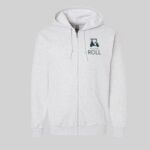 Heavy Blend Full-Zip Hooded Sweatshirt Thumbnail