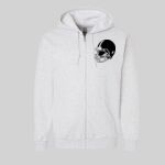 Heavy Blend Full-Zip Hooded Sweatshirt Thumbnail