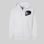 Heavy Blend Full-Zip Hooded Sweatshirt Thumbnail