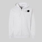 Heavy Blend Full-Zip Hooded Sweatshirt Thumbnail