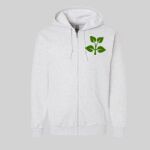Heavy Blend Full-Zip Hooded Sweatshirt Thumbnail