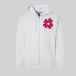 Heavy Blend Full-Zip Hooded Sweatshirt Thumbnail
