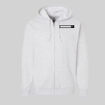 Heavy Blend Full-Zip Hooded Sweatshirt Thumbnail