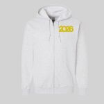 Heavy Blend Full-Zip Hooded Sweatshirt Thumbnail