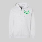 Heavy Blend Full-Zip Hooded Sweatshirt Thumbnail