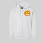 Heavy Blend Full-Zip Hooded Sweatshirt Thumbnail