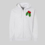 Heavy Blend Full-Zip Hooded Sweatshirt Thumbnail