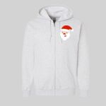 Heavy Blend Full-Zip Hooded Sweatshirt Thumbnail