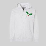 Heavy Blend Full-Zip Hooded Sweatshirt Thumbnail