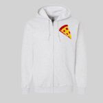 Heavy Blend Full-Zip Hooded Sweatshirt Thumbnail
